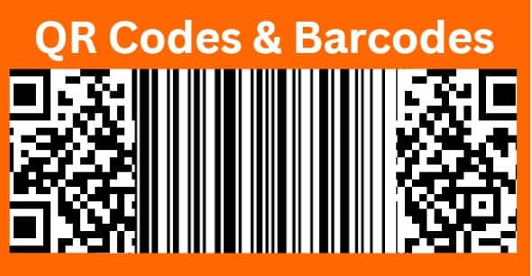 Youtube image 2 QR codes and barcodes Youtube channel banner image