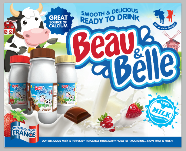 Beau&Belle