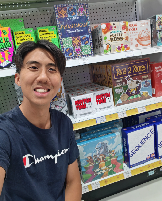 Genie Games